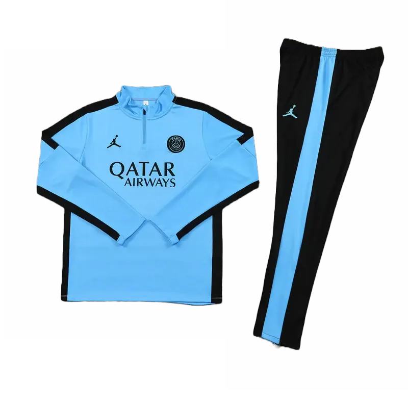 JACKET + TRACKSUIT PSG 2023/24 KIT