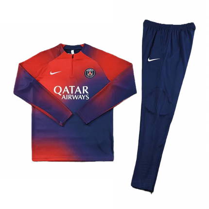PSG JACKET + TRACKSUIT KIT 2023/24