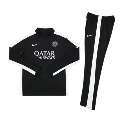 JACKET + TRACKSUIT PSG 2024/25