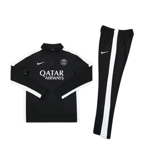 JACKET + TRACKSUIT PSG 2024/25