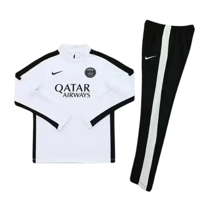 PSG JACKET + TRACKSUIT KIT 2024/25
