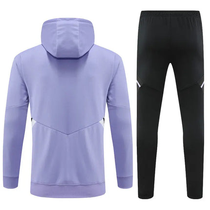 Real Madrid Jacket + Tracksuit Kit 2022/23