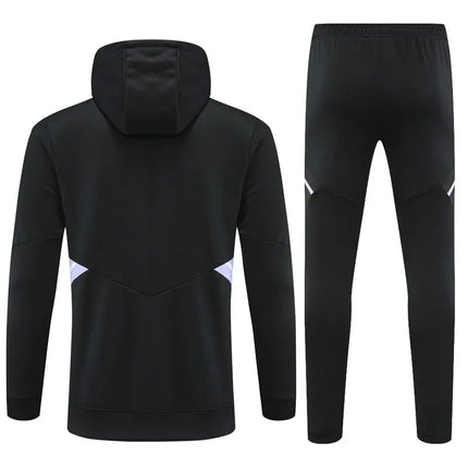 Real Madrid Jacket + Tracksuit Kit 2022/23