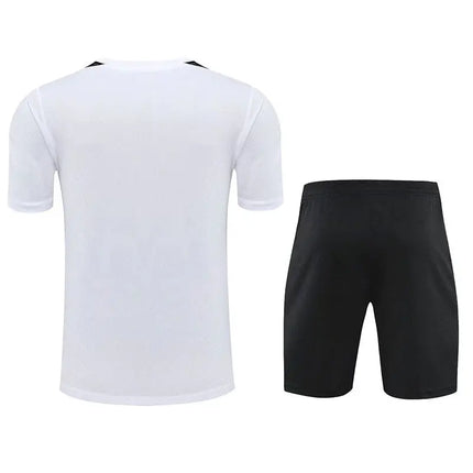 Real Madrid Training Jersey + Shorts Kit 2022/23