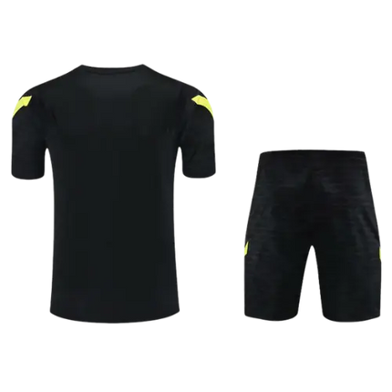 CHELSEA TRAINING JERSEY + TRACKSUIT KIT 2021/22