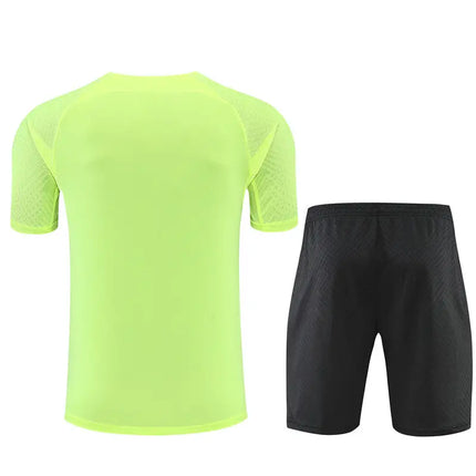Yellow Jersey Kit + Tottenham Hotspur 2022/23 Shorts