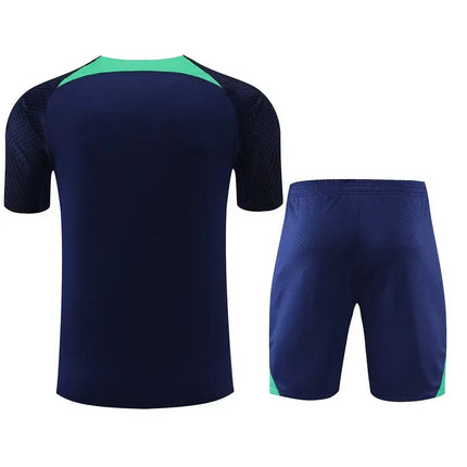 Inter Training Jersey + Shorts Kit 2022/23