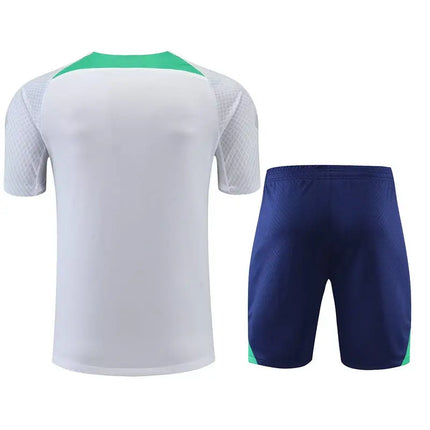 Inter Training Jersey + Shorts Kit 2022/23
