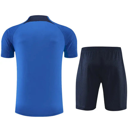 Chelsea 2022/23 Jersey + Shorts Kit