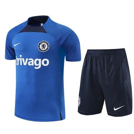 Chelsea 2022/23 Jersey + Shorts Kit