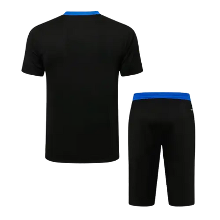 REAL MADRID 2021/22 DRY JERSEY + SHORTS KIT