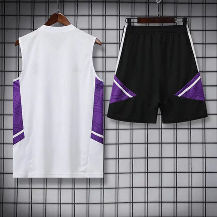 Real Madrid 2022/23 Jersey + Shorts Kit