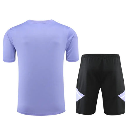 Real Madrid 2022/23 Jersey + Shorts Kit