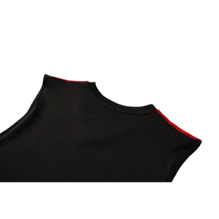 BAYERN MUNICH 2021/22 SLEEVELESS JERSEY + SHORTS KIT