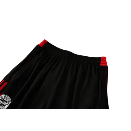 BAYERN MUNICH 2021/22 SLEEVELESS JERSEY + SHORTS KIT