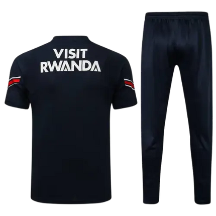 PSG x Jordan 2021/22 "PARIS" JERSEY + TRACKSUIT KIT