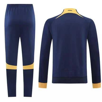 Pumas UNAM 2022/23 Jersey + Tracksuit Kit
