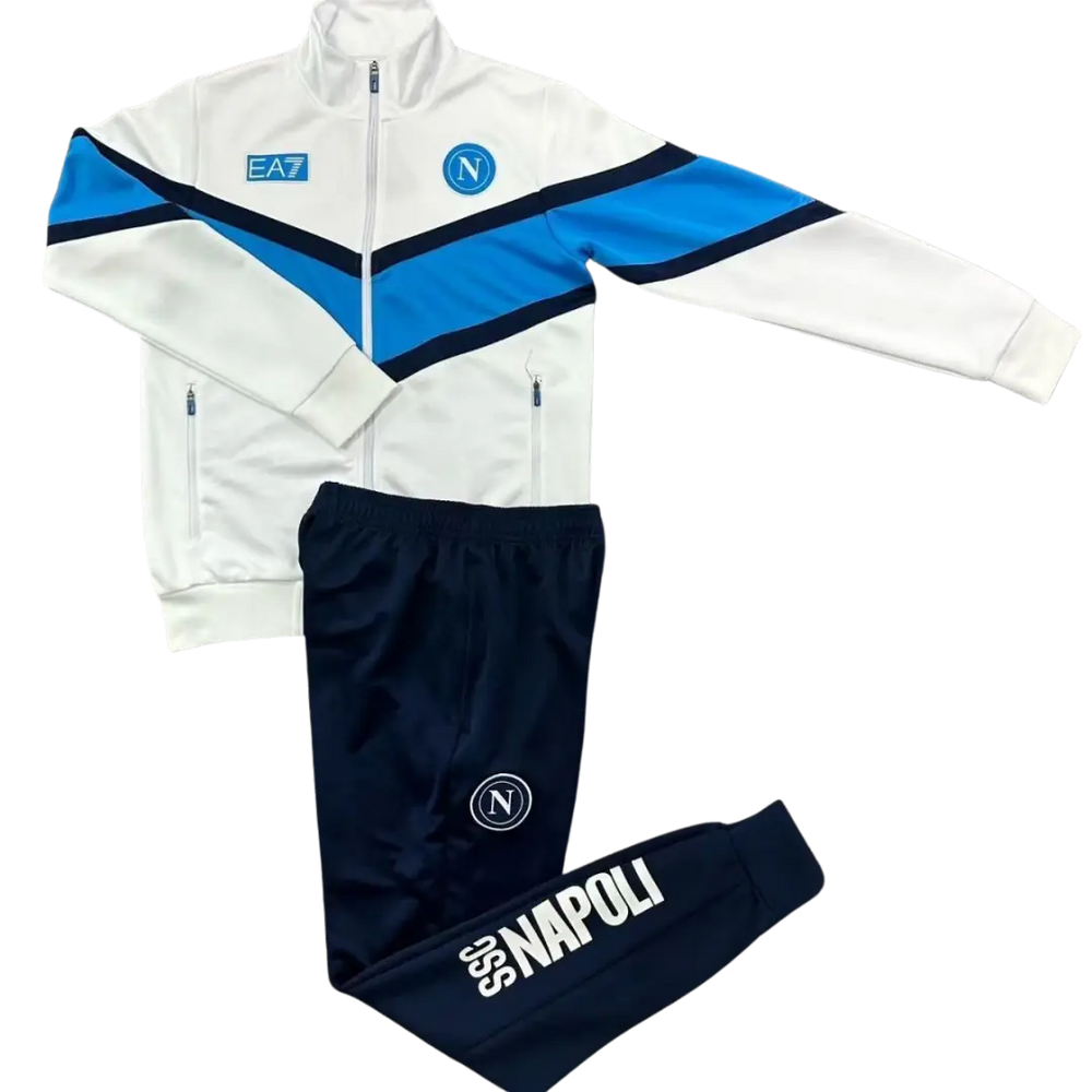 NAPOLI KIT 2025/26