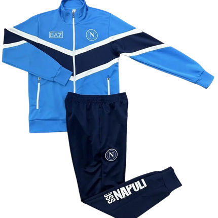 NAPOLI KIT 2025/26