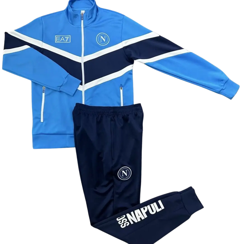 NAPOLI KIT 2025/26