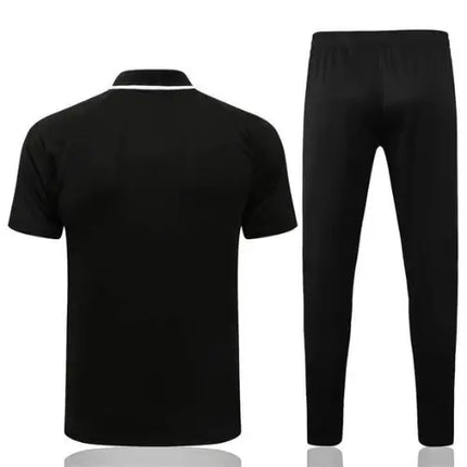 PARIS POLO KIT + PSG X JORDAN TRACKSUIT 2021/22