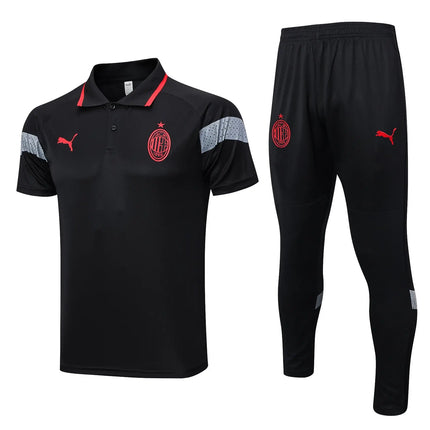 MILAN POLO SHIRT + TRACKSUIT KIT 2023/24