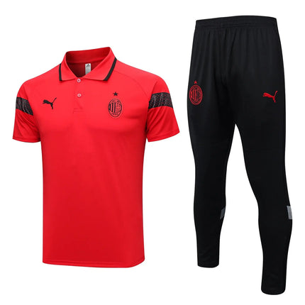 MILAN POLO + TRACKSUIT KIT 2023/24