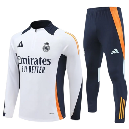 REAL MADRID KIT 2024/25