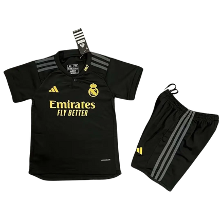 REAL MADRID TRAINING KIT 2023/24