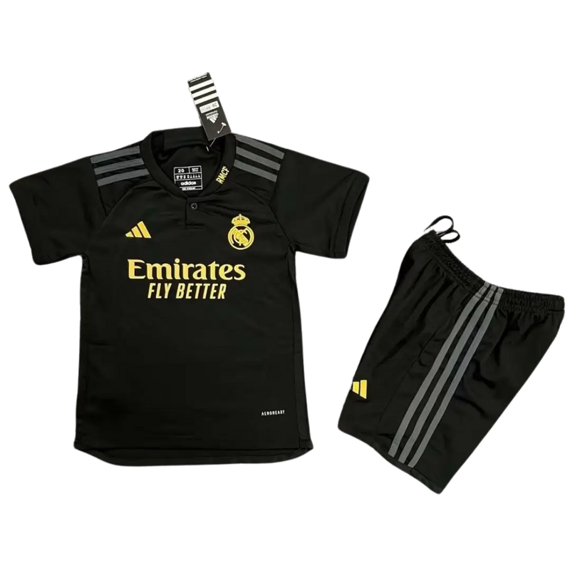 REAL MADRID TRAINING KIT 2023/24