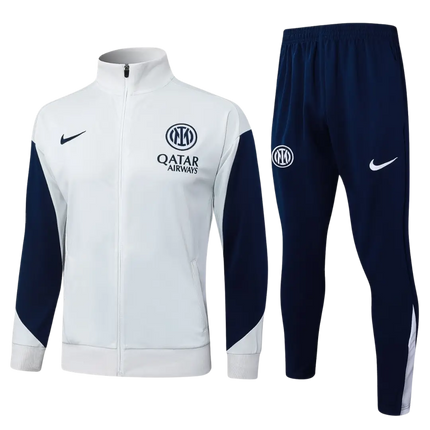 INTER TRACKSUIT KIT 2025/26