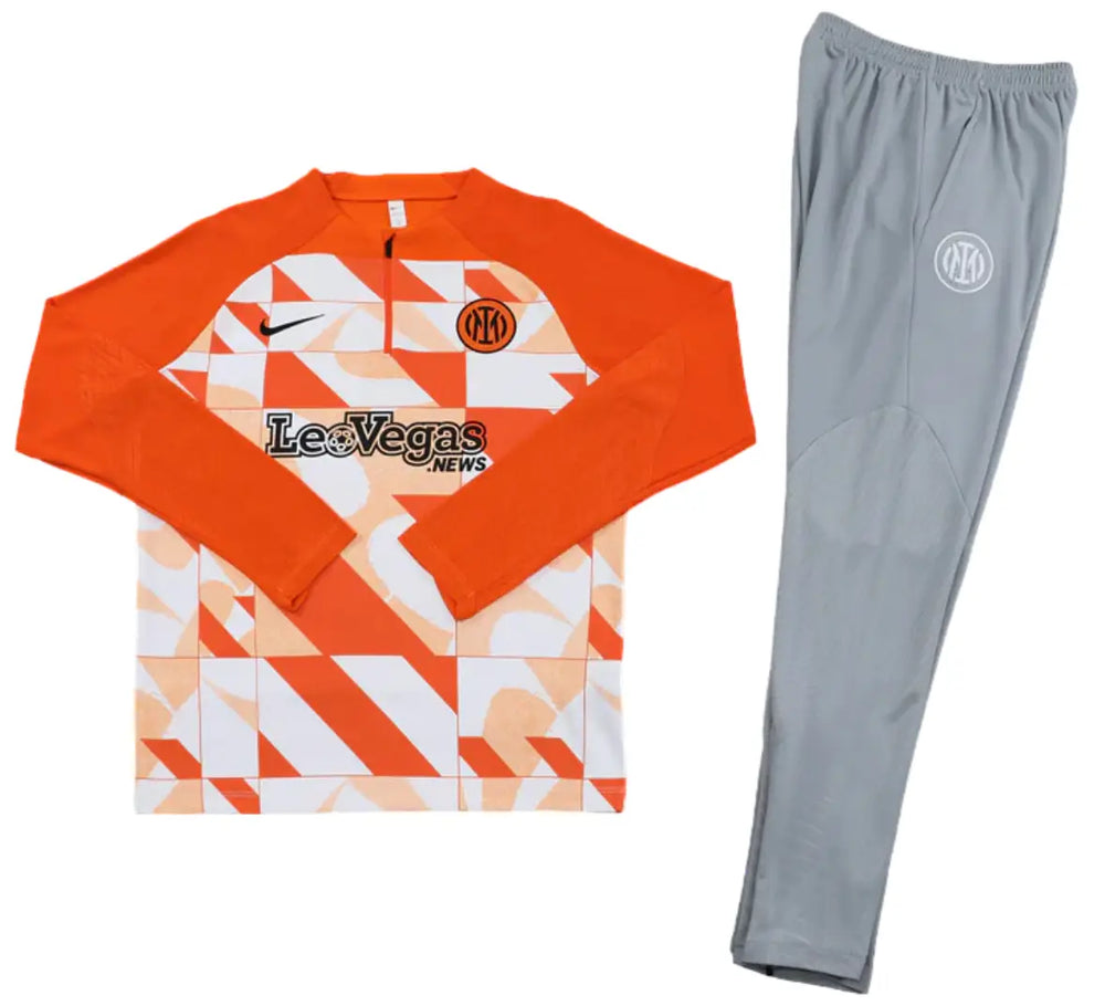 INTER TRACKSUIT KIT 24/25