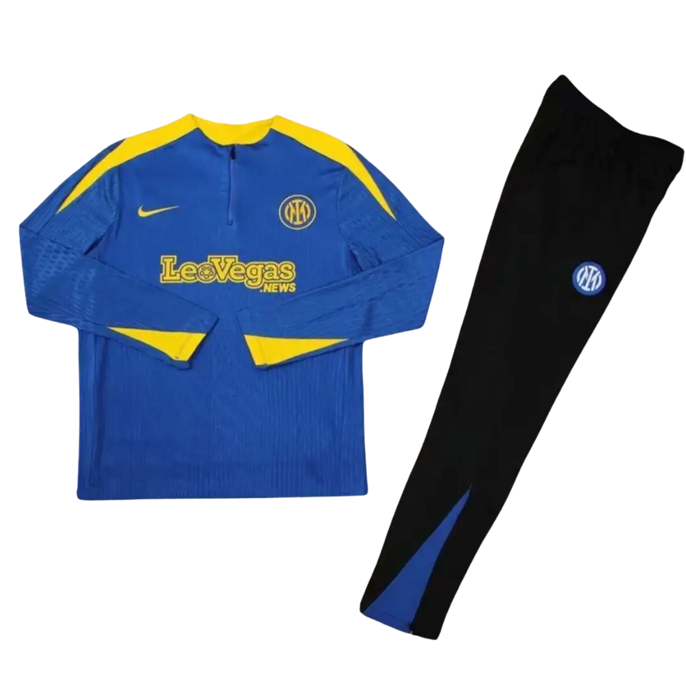 INTER TRACKSUIT KIT 24/25