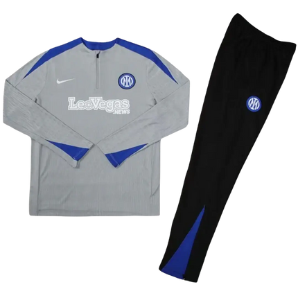 INTER TRACKSUIT KIT 24/25