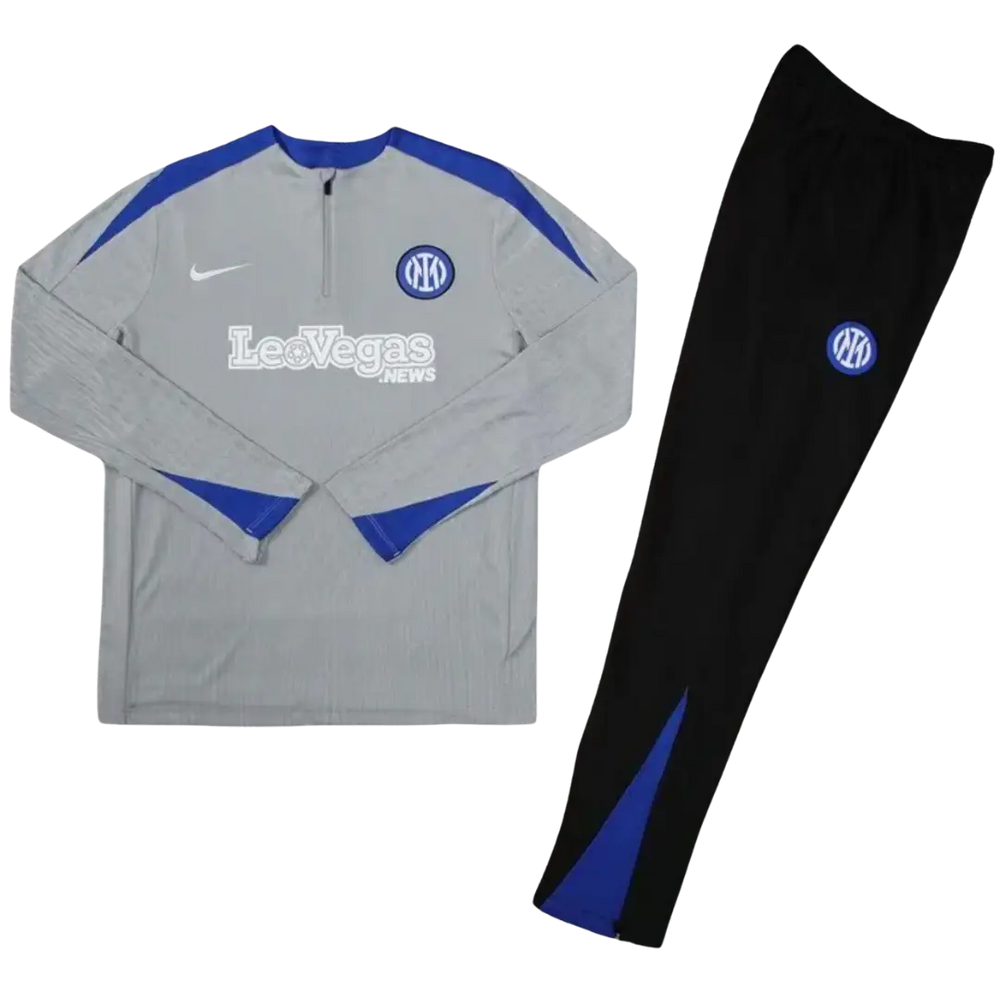INTER TRACKSUIT KIT 24/25