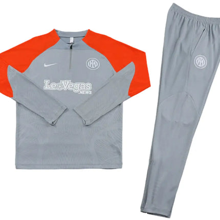 INTER TRACKSUIT KIT 24/25