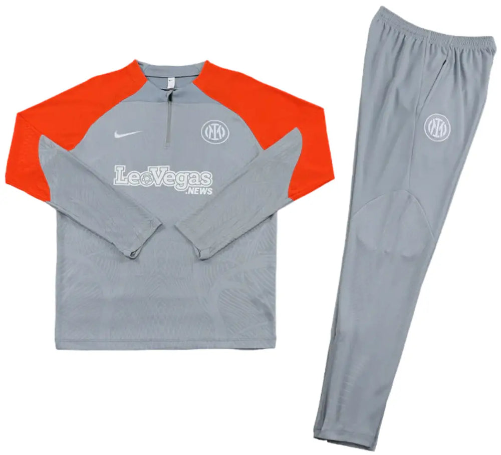 INTER TRACKSUIT KIT 24/25