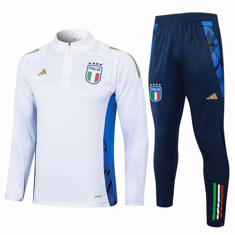 ITALY TRACKSUIT KIT 24/25