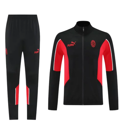 MILAN TRACKSUIT KIT 2025/26