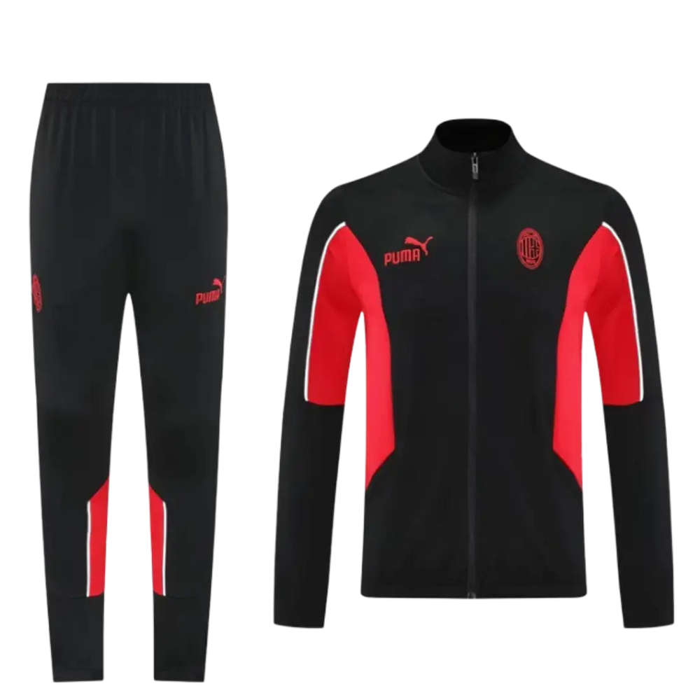 MILAN TRACKSUIT KIT 2025/26