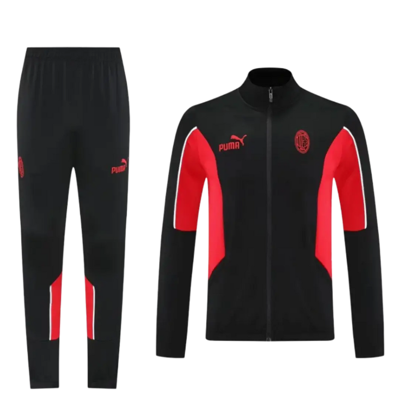 MILAN TRACKSUIT KIT 2025/26
