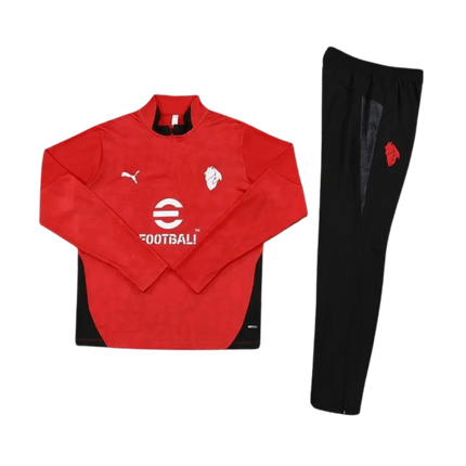 MILAN TRACKSUIT KIT 2025/26