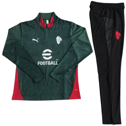 MILAN TRACKSUIT KIT 2025/26