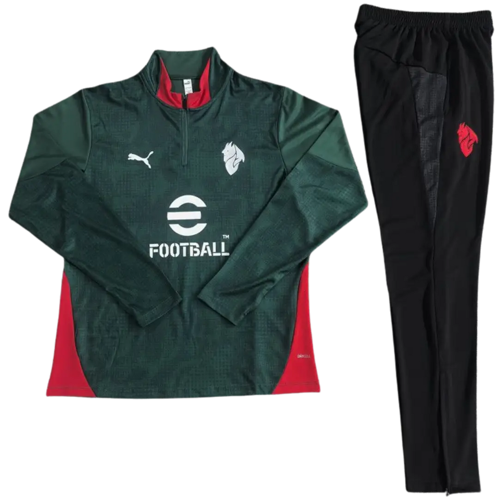 MILAN TRACKSUIT KIT 2025/26