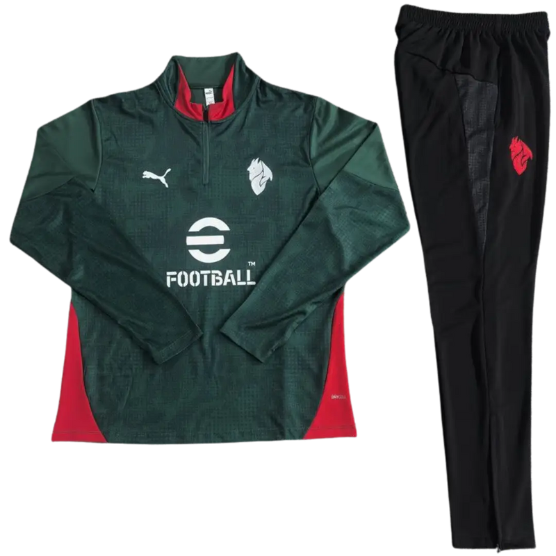MILAN TRACKSUIT KIT 2025/26