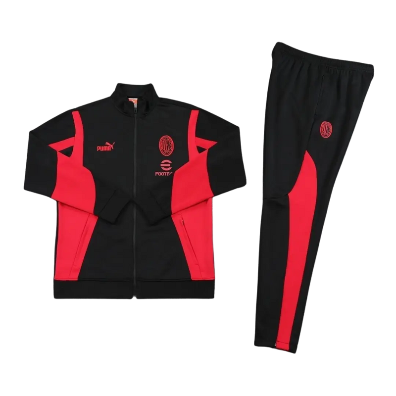 MILAN TRACKSUIT KIT 2025/26