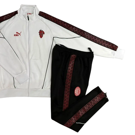 MILAN TRACKSUIT KIT 2025/26