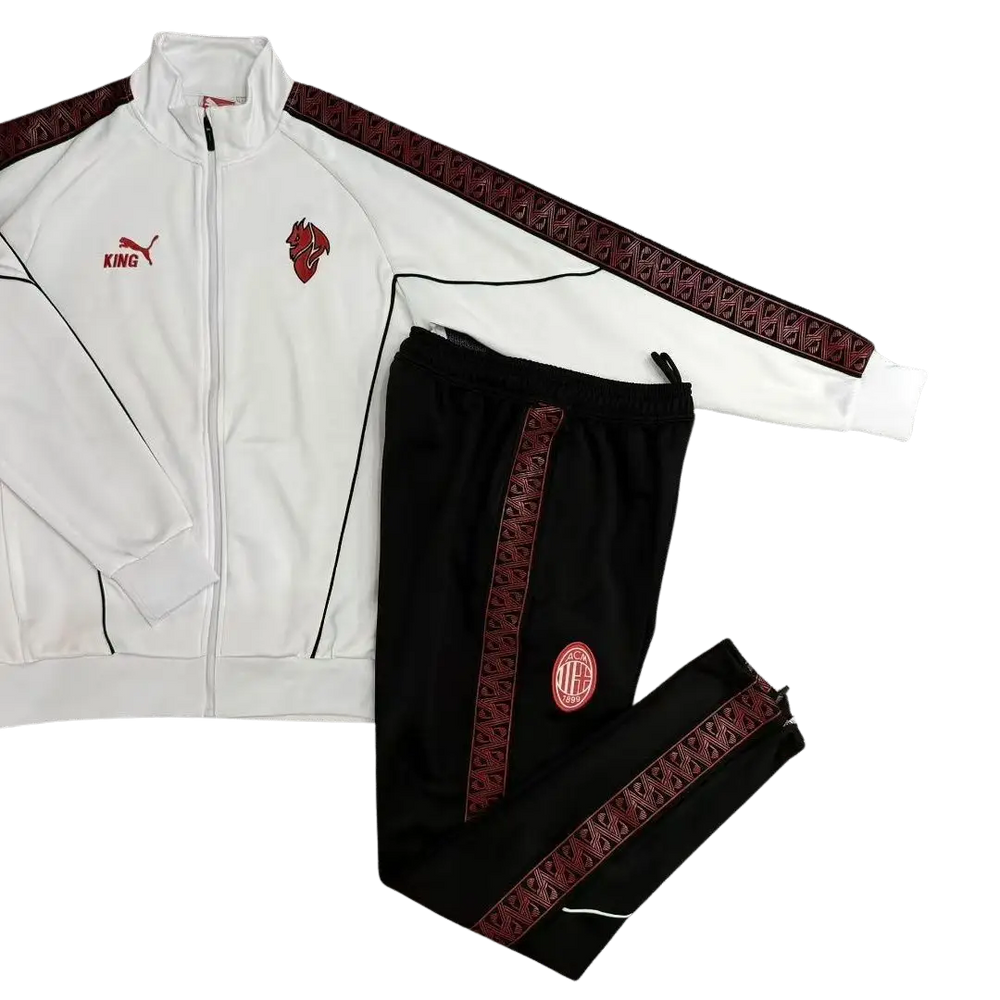 MILAN TRACKSUIT KIT 2025/26