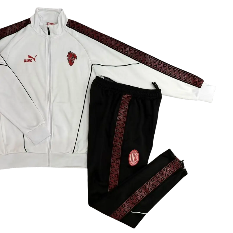 MILAN TRACKSUIT KIT 2025/26