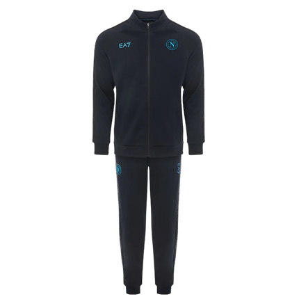 NAPOLI TRACKSUIT KIT 2024/25
